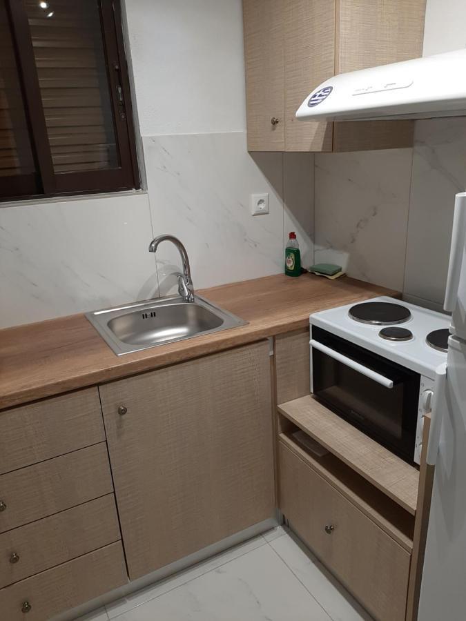 Agis Apartment#4 Nauplion Buitenkant foto