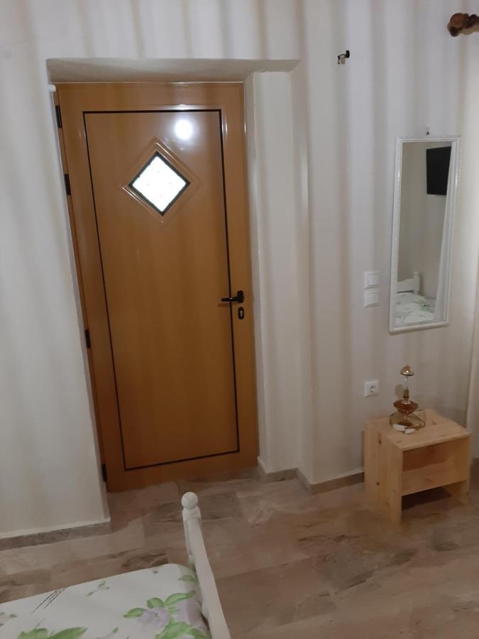 Agis Apartment#4 Nauplion Buitenkant foto