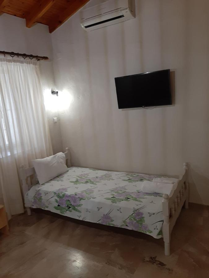 Agis Apartment#4 Nauplion Buitenkant foto